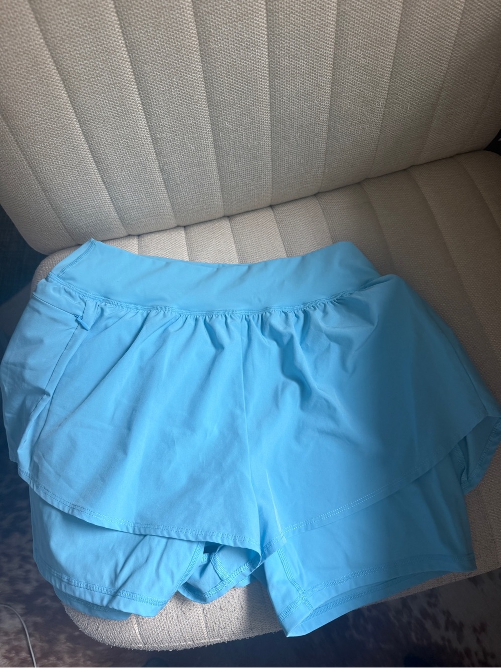 Oner Active Running Shorts